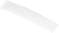 NAMZ BRAIDED FLEX SLEEVING SLEEVING BRAIDED WHITE10'