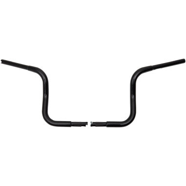 11/4​" EZ INSTALL ROUND TOP HANDLEBARS FOR HARLEY-DAVIDSON