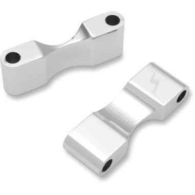 SMOOTH FENDER SPACERS FOR HARLEY-DAVIDSON