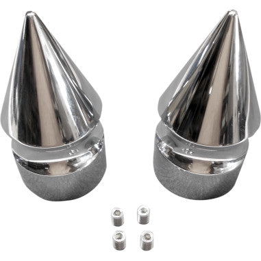 REAR AXLE COVERS FOR HARLEY-DAVIDSON