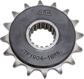 JT SPROCKETS JT SPROCKETS SPROCKET FRONT 16T 525 RU
