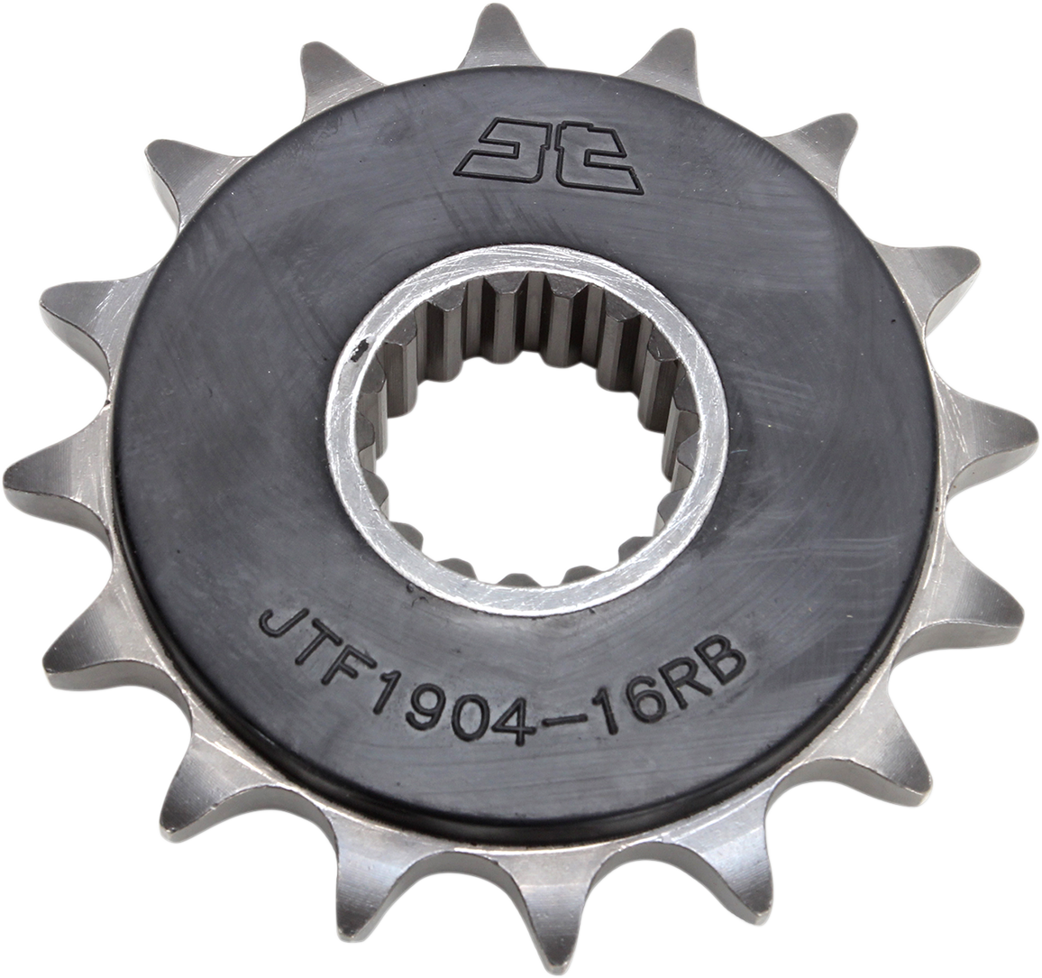 JT SPROCKETS JT SPROCKETS SPROCKET FRONT 16T 525 RU