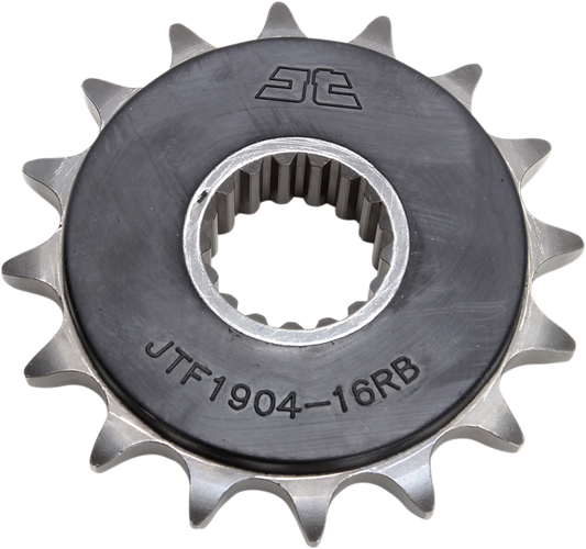 JT SPROCKETS JT SPROCKETS SPROCKET FRONT 16T 525 RU