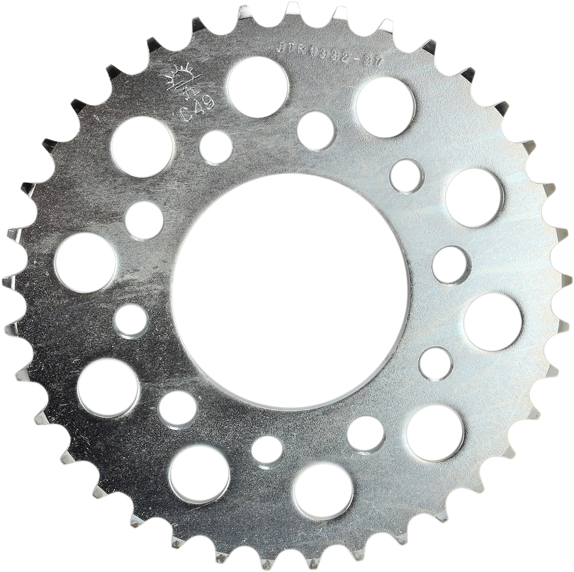 JT SPROCKETS JT SPROCKETS SPROCKET, RR 37T