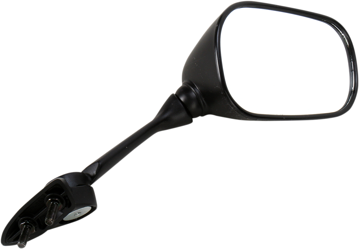 EMGO OEM-STYLE REPLACEMENT MIRRORS MIRROR R/H YAMAHA