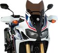 MOOSE RACING HARD-PARTS ADVENTURE WINDSCREENS WSCREN AFRICA TWIN SHORTY