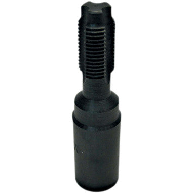 JIMS 12MM AND 18MM SPARK PLUG AND O2 SENSOR THREAD CHASERS