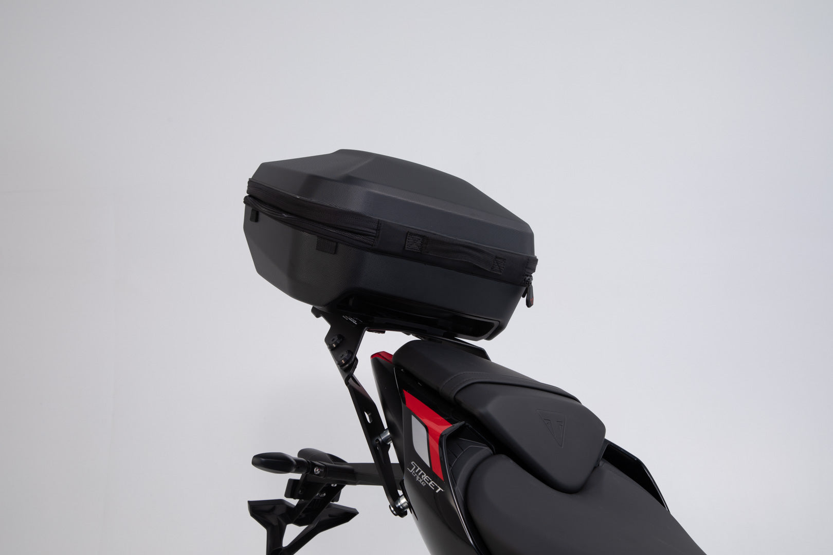 Alu-Racks For Triumph Street Triple 12-22