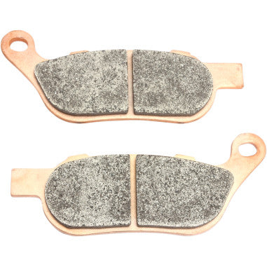 BRAKE PADS FOR HARLEY-DAVIDSON