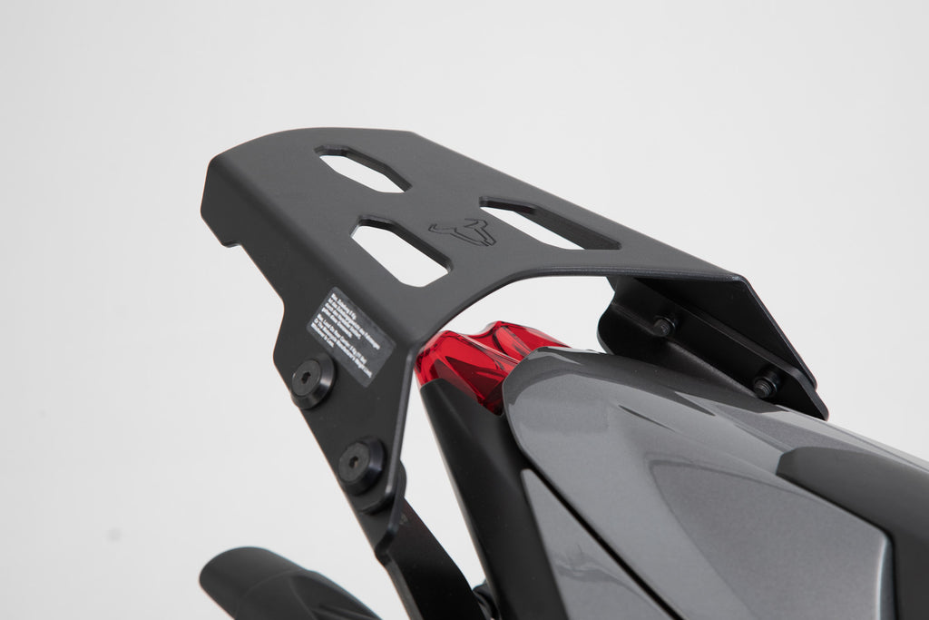 Alu-Racks For Triumph Street Triple 12-22