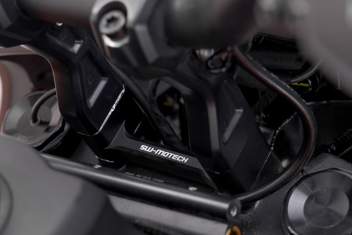 Bar Risers 50 Mm For Harley Davidson Pan America