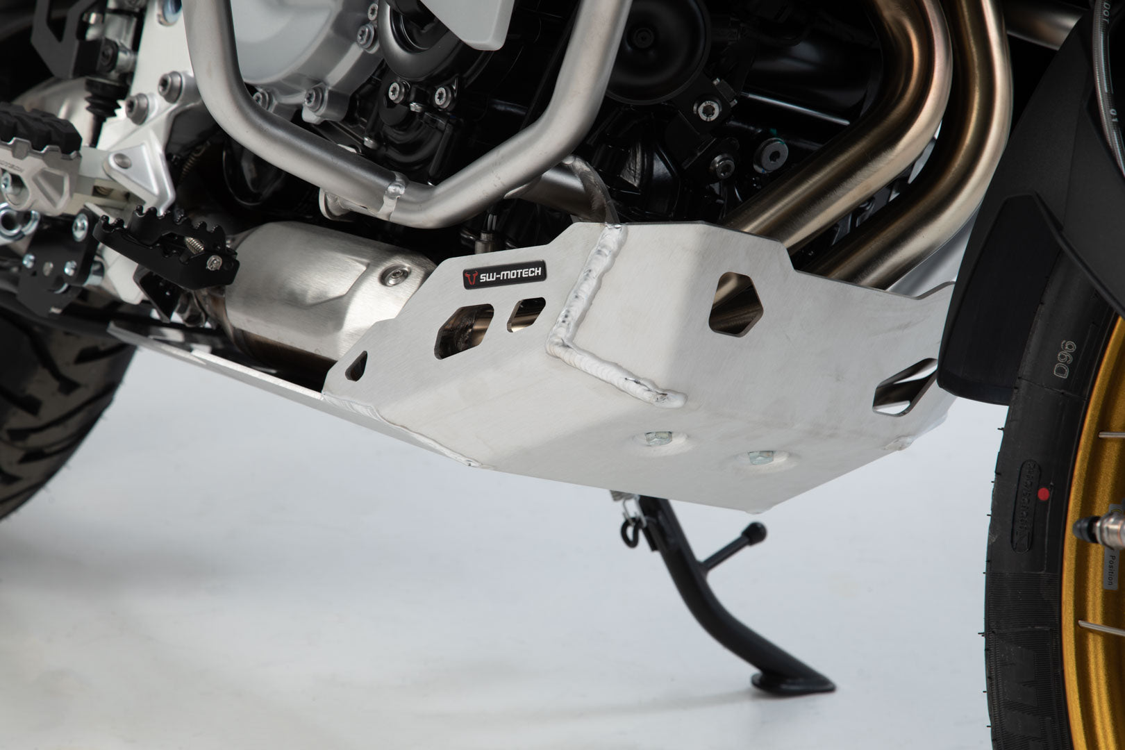 Motorschutz für BMW