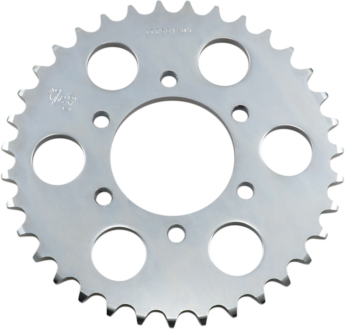 JT SPROCKETS JT SPROCKETS SPROCKET, RR 35T