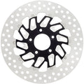 TWO-PIECE BRAKE ROTORS FOR HARLEY-DAVIDSON