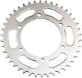 PARTS UNLIMITED SPROCKETS REAR SPROCKET KAW 520 42T
