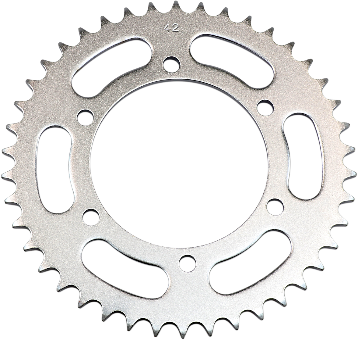 PARTS UNLIMITED SPROCKETS REAR SPROCKET KAW 520 42T