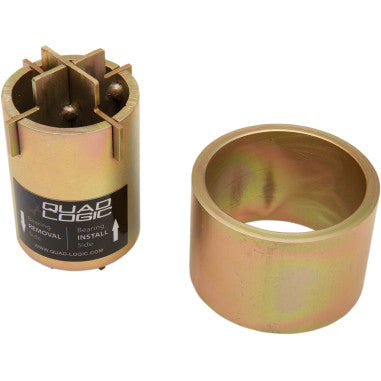  WHEEL BEARING INSTALLER/REMOVER TOOLS