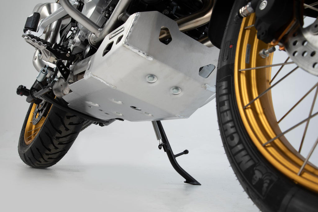 Motorschutz für BMW