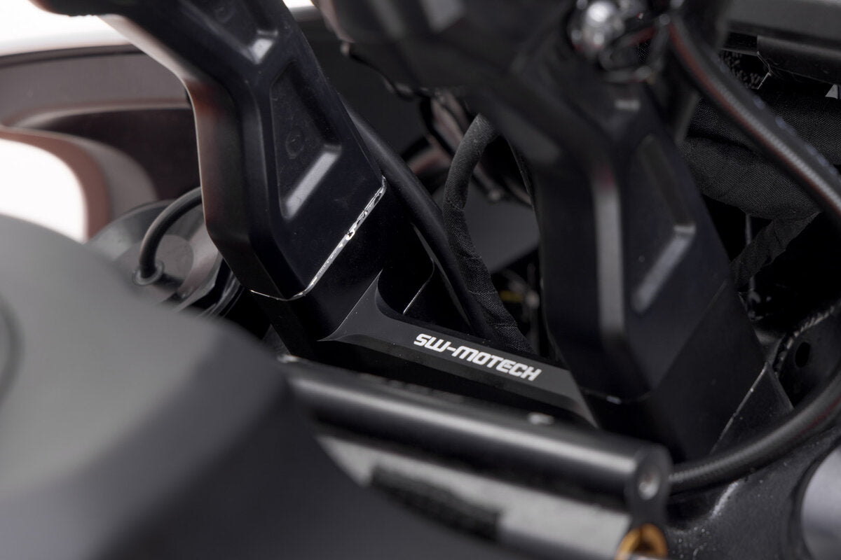 Bar Risers 50 Mm For Harley Davidson Pan America