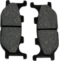 EBC BRAKE PADS AND SHOES EBC DISC PAD SET