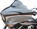 KLOCK WERKS LOW FLARE™​ WINDSHIELD FLR VIC/CC DS