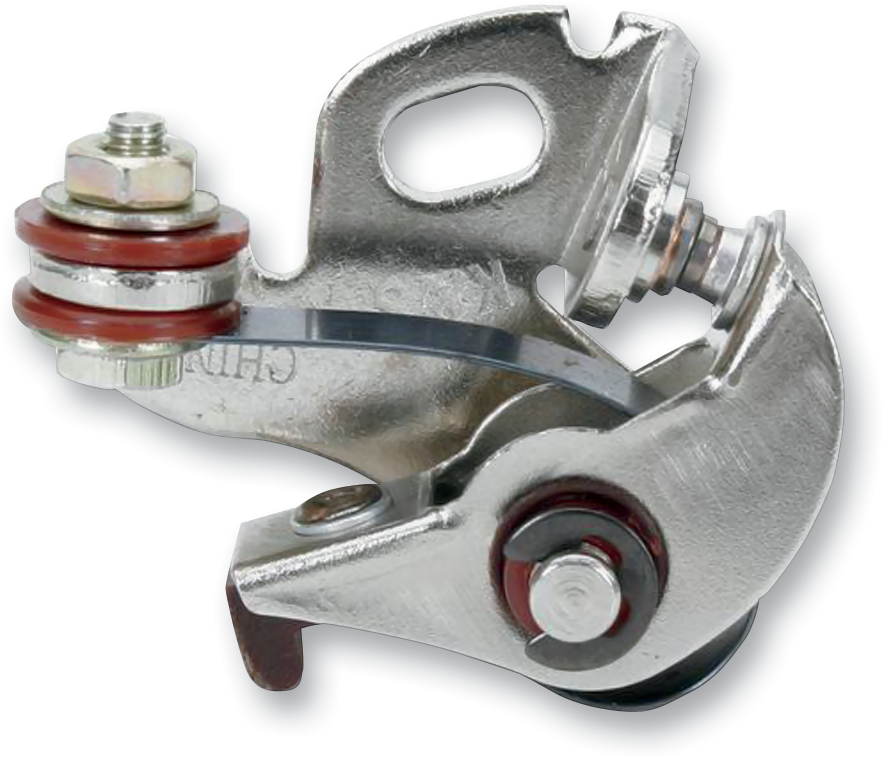 K&S TECHNOLOGIES IGNITION POINTS IGNITION POINTS 080007
