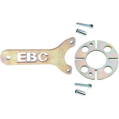 EBC CLUTCH REMOVAL TOOLS
