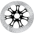 TWO-PIECE BRAKE ROTORS FOR HARLEY-DAVIDSON