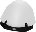 SHOW CHROME TOURING WINDSHIELD WINDSHIELD VENTURE