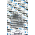 CHROME SOCKET-HEAD BOLT SETS FOR HARLEY-DAVIDSON