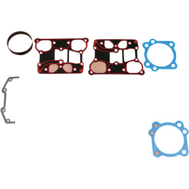 GASKET SETS FOR BIG TWIN MODELS FOR HARLEY-DAVIDSON