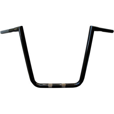 11/4" BIG TWIN PEAKS HEFTY HANDLEBARS FOR HARLEY-DAVIDSON