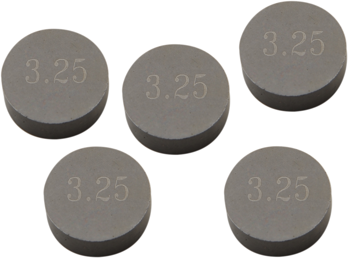 PROX VALVE SHIM KITS VALVESHIM 9.48X3.25 5PK