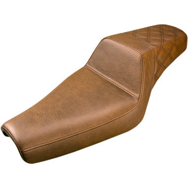 STEP-UP SEATS FOR HARLEY-DAVIDSON
