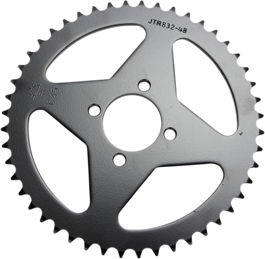 JT SPROCKETS JT SPROCKETS SPROCKET, RR 48T