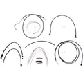 DESIGNER HANDLEBAR INSTALLATION KITS FOR HARLEY-DAVIDSON