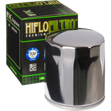 OIL FILTERS FOR HARLEY-DAVIDSON