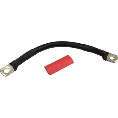 Cable Bateria Para Harley-Davidson 7" (18cm) Battery Cable