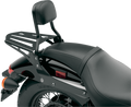 COBRA LUGGAGE RACKS RACK SISSY BAR FRMD BLK