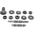5-SPEED GEAR SETS FOR HARLEY-DAVIDSON