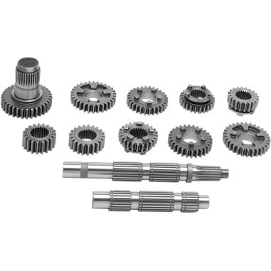 5-SPEED GEAR SETS FOR HARLEY-DAVIDSON