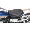 RENEGADE SOLO SEATS AND PILLION PADS FOR HARLEY-DAVIDSON