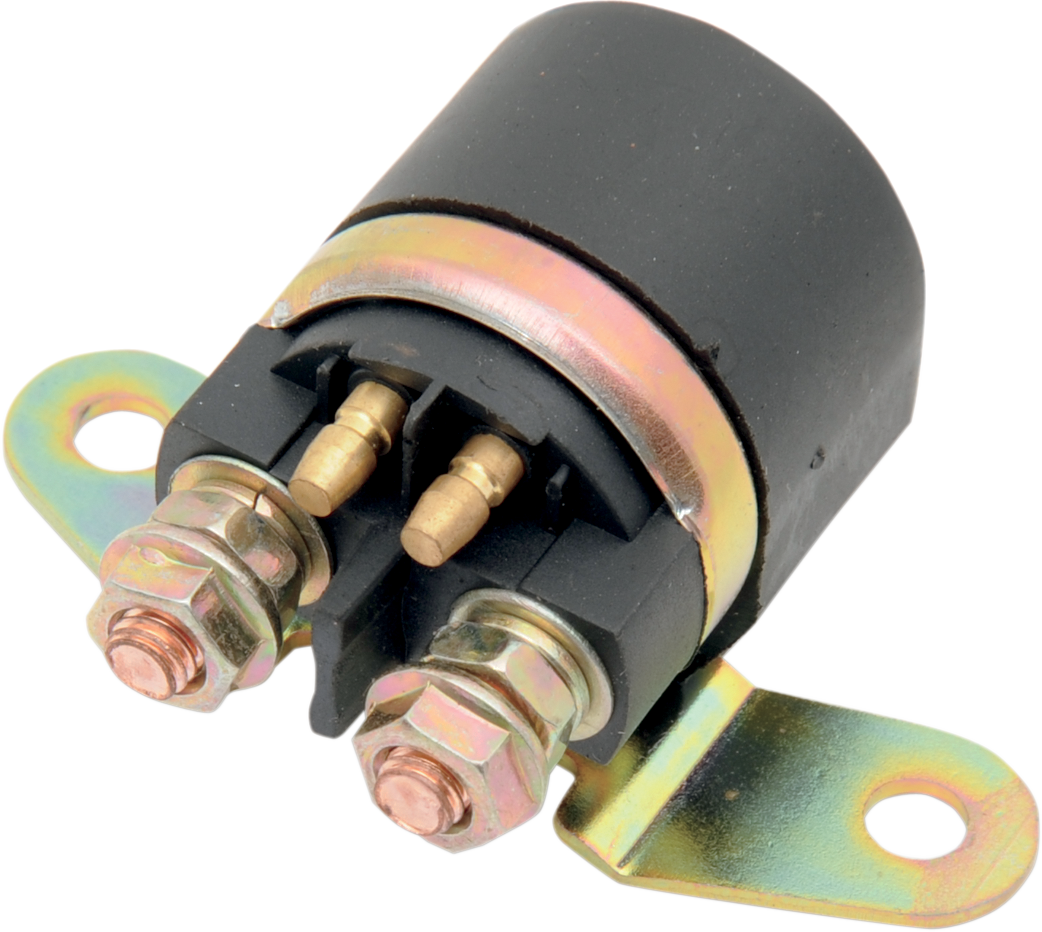 RICK'S MOTORSPORT ELECTRIC SOLENOID SWITCHES SOLENOID SUZUKI 65-303