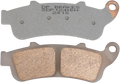 DP BRAKES BRAKE SHOES PAD, SDP HON, FRT