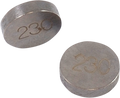 K&L SUPPLY VALVE SHIM STARTER KITS VALVE SHIM 2.30 9.50MM