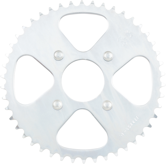 JT SPROCKETS JT SPROCKETS SPROCKET, RR 46T