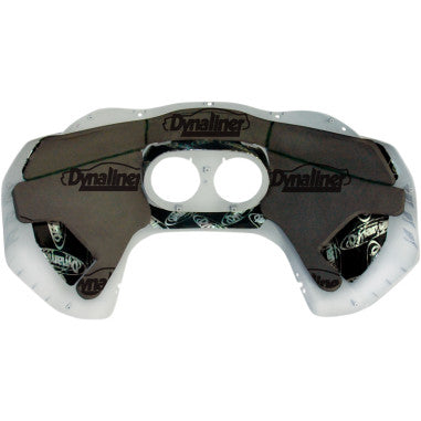 DYNAMAT SOUND CONTROL SADDLEBAG AND FAIRING KITS FOR HARLEY-DAVIDSON