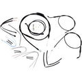 HANDLEBAR CABLE/LINE INSTALL KITS FOR HARLEY-DAVIDSON