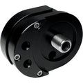 OFFSET OIL FILTER MOUNTS FOR HARLEY-DAVIDSON