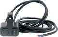 RIVCO PRODUCTS WATERPROOF HANDLEBAR MOUNTED SWITCHES SWITCH DUAL WATERPROOF